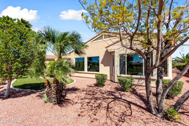 23108 N PEDREGOSA Drive, Sun City West, AZ 85375