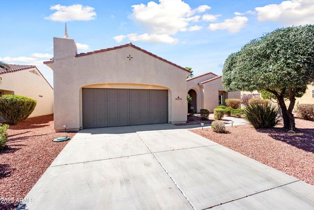 23108 N PEDREGOSA Drive, Sun City West, AZ 85375