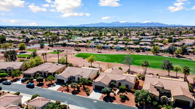 23108 N PEDREGOSA Drive, Sun City West, AZ 85375
