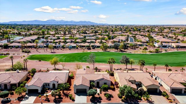 23108 N PEDREGOSA Drive, Sun City West, AZ 85375