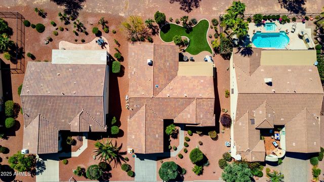 23108 N PEDREGOSA Drive, Sun City West, AZ 85375