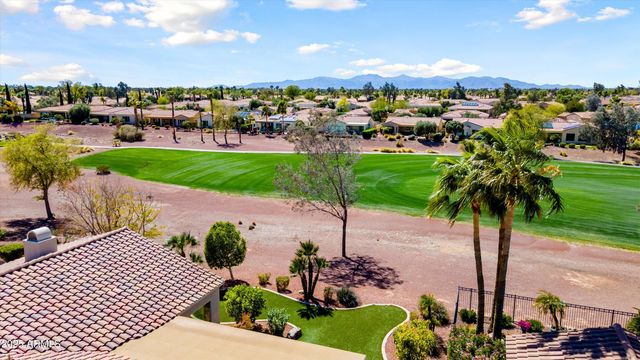23108 N PEDREGOSA Drive, Sun City West, AZ 85375