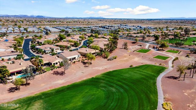 23108 N PEDREGOSA Drive, Sun City West, AZ 85375