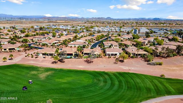 23108 N PEDREGOSA Drive, Sun City West, AZ 85375