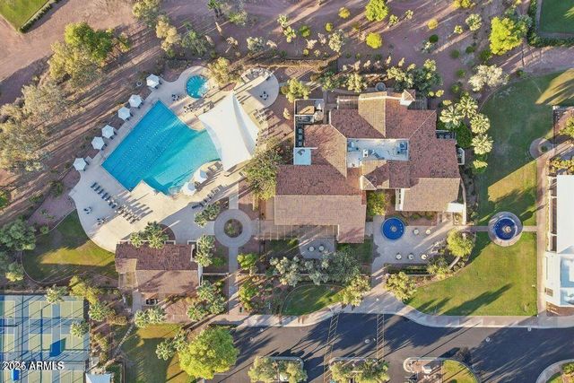 23108 N PEDREGOSA Drive, Sun City West, AZ 85375