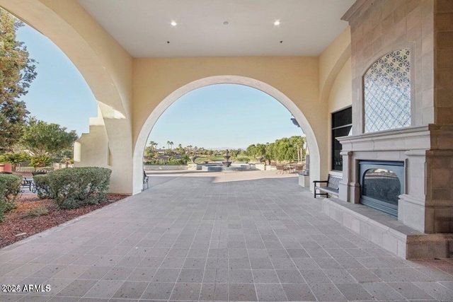 23108 N PEDREGOSA Drive, Sun City West, AZ 85375