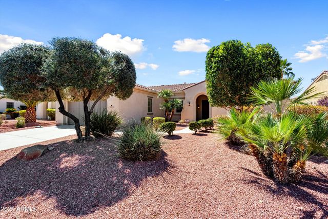 23108 N PEDREGOSA Drive, Sun City West, AZ 85375