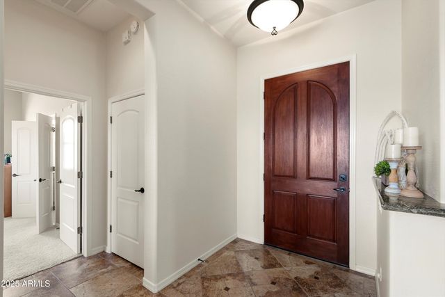 23108 N PEDREGOSA Drive, Sun City West, AZ 85375