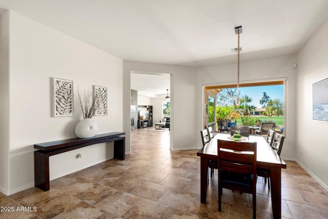 23108 N PEDREGOSA Drive, Sun City West, AZ 85375