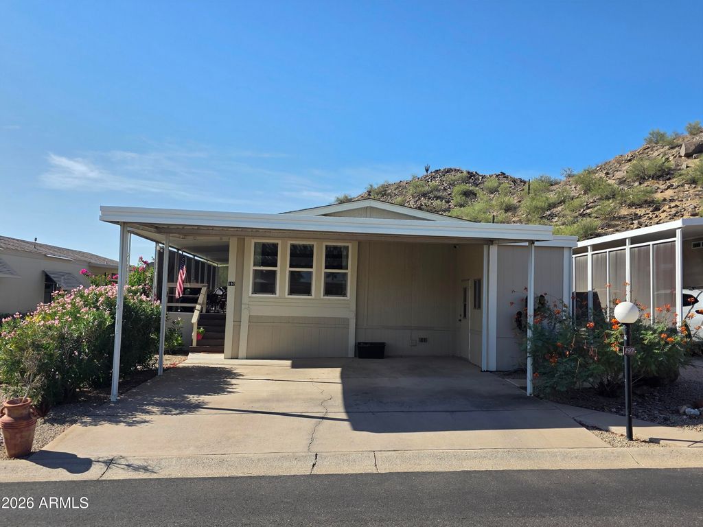 2233 E BEHREND Drive 197, Phoenix, AZ 85024 — photo 2