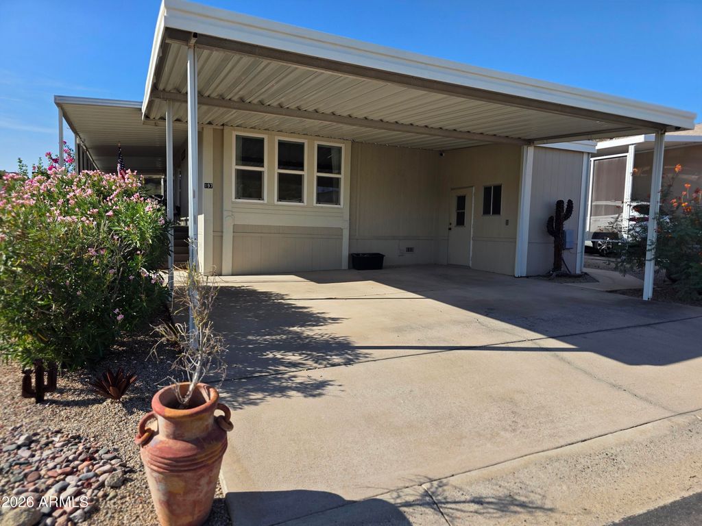 2233 E BEHREND Drive 197, Phoenix, AZ 85024 — photo 3