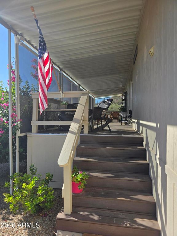 2233 E BEHREND Drive 197, Phoenix, AZ 85024 — photo 4