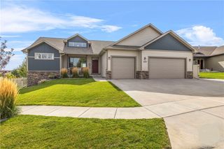 6838 Copper Ridge Loop, Billings, MT 59106