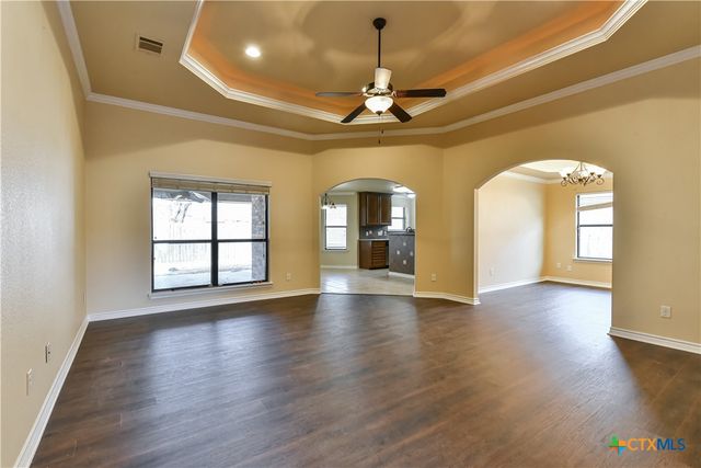 6905 Deorsam Loop, Killeen, TX 76542