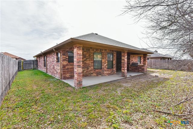 6905 Deorsam Loop, Killeen, TX 76542