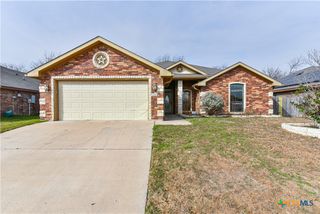 6905 Deorsam Loop, Killeen, TX 76542
