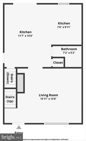 4032 JULES LN, Dover, PA 17315