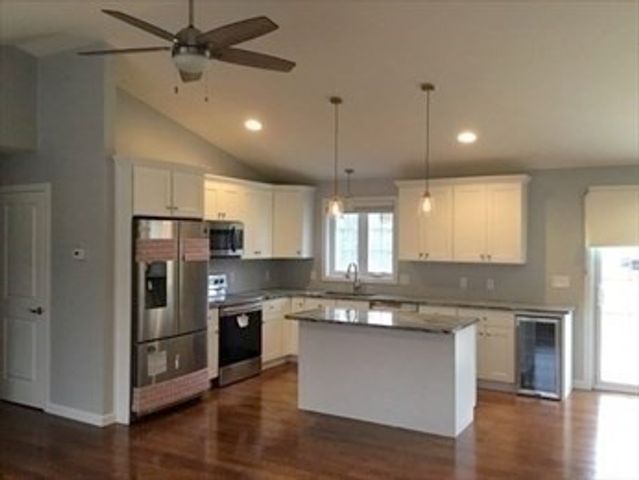 Lot 4 Aldrich Street, Belchertown, MA 01007