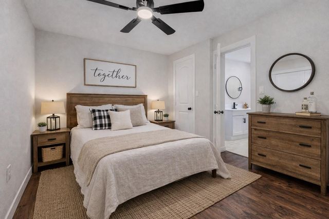 500 Shirley Street, Eagle Lake, TX 77434