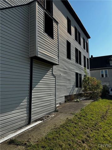 211 Kossuth Avenue, Utica, NY 13501