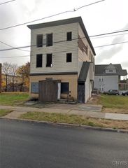 211 Kossuth Avenue, Utica, NY 13501