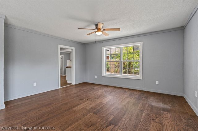 320 Maple Shade Road, Alma, AR 72921