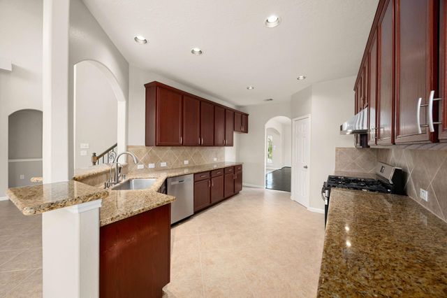 25103 Ginger Ranch Drive, Katy, TX 77494
