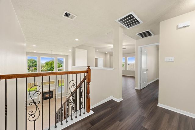 25103 Ginger Ranch Drive, Katy, TX 77494