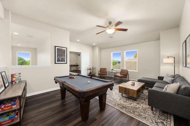 25103 Ginger Ranch Drive, Katy, TX 77494