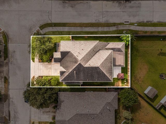 25103 Ginger Ranch Drive, Katy, TX 77494