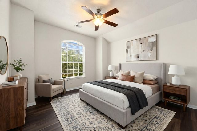 25103 Ginger Ranch Drive, Katy, TX 77494