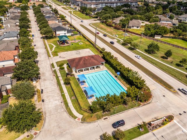 25103 Ginger Ranch Drive, Katy, TX 77494