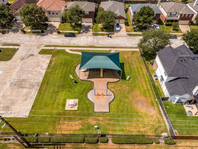 25103 Ginger Ranch Drive, Katy, TX 77494
