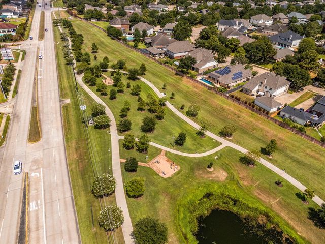 25103 Ginger Ranch Drive, Katy, TX 77494