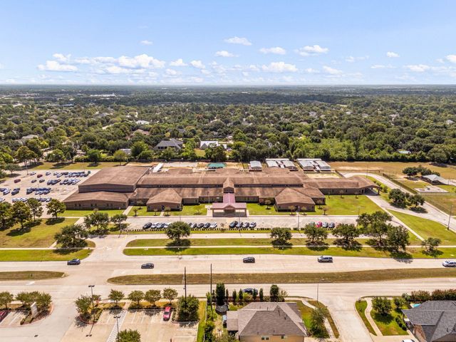 25103 Ginger Ranch Drive, Katy, TX 77494