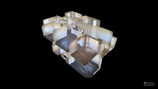 25103 Ginger Ranch Drive, Katy, TX 77494