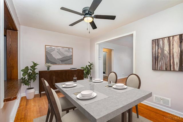 606 Catherine Street, Milan, IN 47031