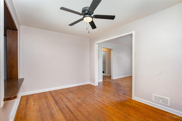 606 Catherine Street, Milan, IN 47031