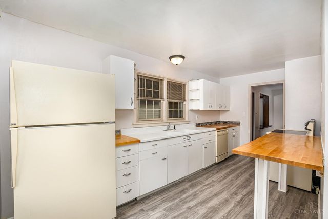 606 Catherine Street, Milan, IN 47031