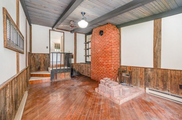 606 Catherine Street, Milan, IN 47031