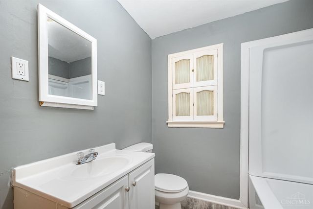 606 Catherine Street, Milan, IN 47031