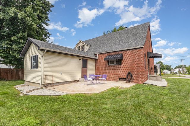 606 Catherine Street, Milan, IN 47031