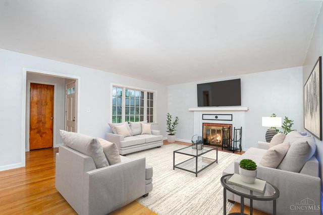 606 Catherine Street, Milan, IN 47031