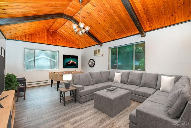 606 Catherine Street, Milan, IN 47031