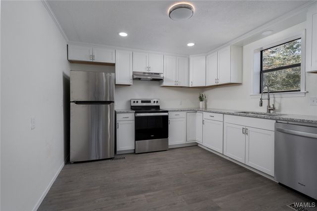 604 2nd Street NW, Gordo, AL 35466