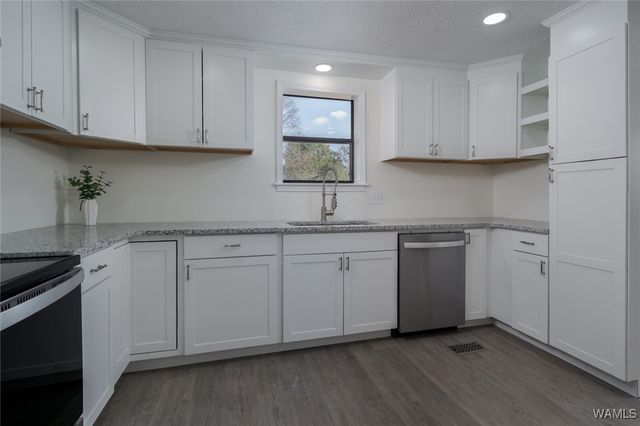 604 2nd Street NW, Gordo, AL 35466