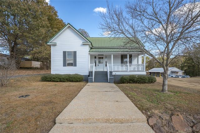 604 2nd Street NW, Gordo, AL 35466