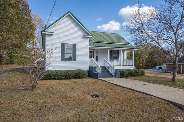 604 2nd Street NW, Gordo, AL 35466