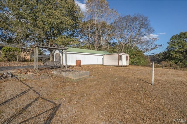 604 2nd Street NW, Gordo, AL 35466