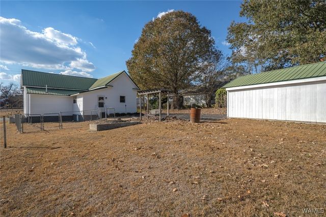 604 2nd Street NW, Gordo, AL 35466